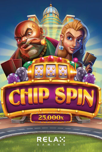 Демо игра Chip Spin на сайте игровых автоматов JoyCasino