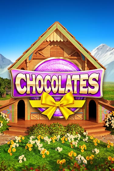 Демо игра Chocolates на сайте игровых автоматов JoyCasino