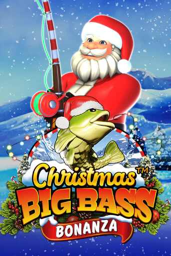 Демо игра Christmas Big Bass Bonanza на сайте игровых автоматов JoyCasino