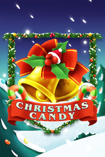 Демо игра Christmas Candy на сайте игровых автоматов JoyCasino