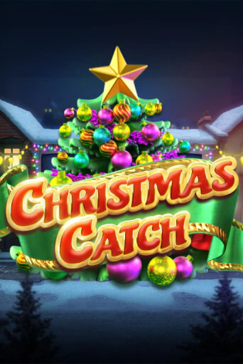 Демо игра Christmas Catch на сайте игровых автоматов JoyCasino