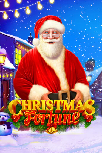 Демо игра Christmas Fortune на сайте игровых автоматов JoyCasino