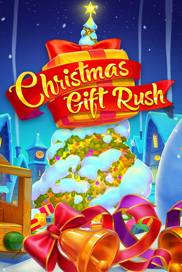 Демо игра Christmas Gift Rush на сайте игровых автоматов JoyCasino