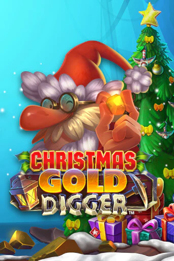 Демо игра Christmas Gold Digger™ на сайте игровых автоматов JoyCasino