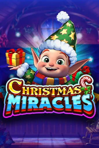 Демо игра Christmas Miracles на сайте игровых автоматов JoyCasino