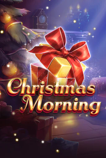 Демо игра Christmas Morning на сайте игровых автоматов JoyCasino