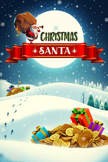 Демо игра Christmas Santa на сайте игровых автоматов JoyCasino