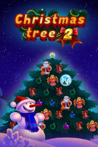 Демо игра Christmas Tree 2 на сайте игровых автоматов JoyCasino