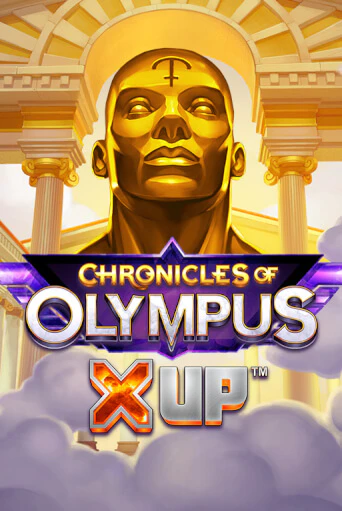 Демо игра Chronicles of Olympus X UP™ на сайте игровых автоматов JoyCasino