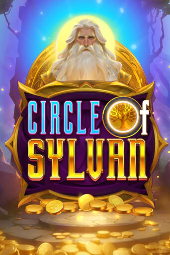 Демо игра Circle Of Sylvan на сайте игровых автоматов JoyCasino