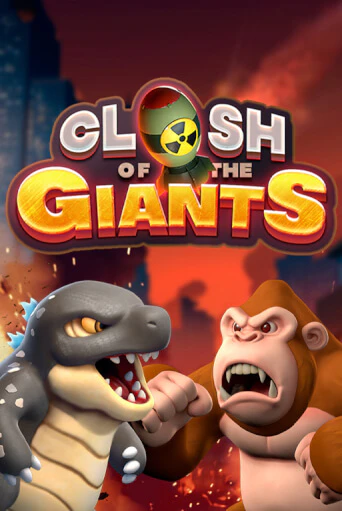 Демо игра Clash of the Giants на сайте игровых автоматов JoyCasino