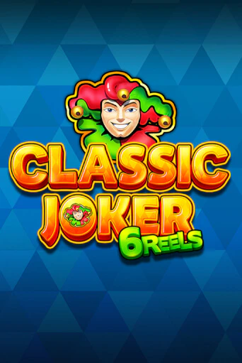 Демо игра Classic Joker 6 Reels на сайте игровых автоматов JoyCasino