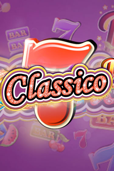 Демо игра Classico на сайте игровых автоматов JoyCasino