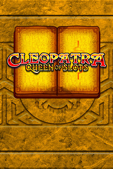 Демо игра Cleopatra на сайте игровых автоматов JoyCasino