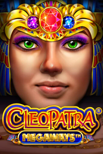 Демо игра Cleopatra Megaways на сайте игровых автоматов JoyCasino