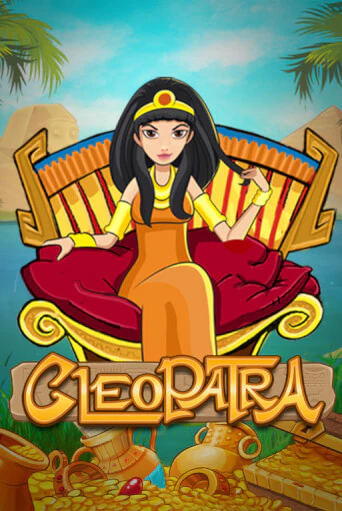 Демо игра Cleopatra на сайте игровых автоматов JoyCasino