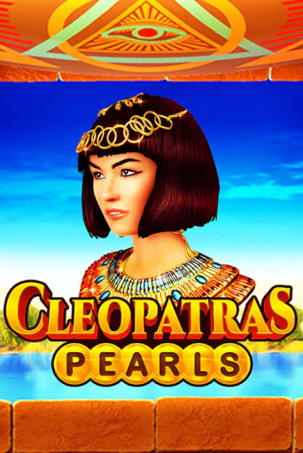 Демо игра Cleopatras Pearls на сайте игровых автоматов JoyCasino