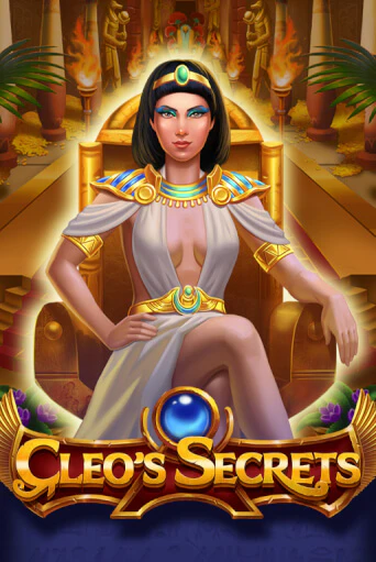 Демо игра Cleos Secrets на сайте игровых автоматов JoyCasino