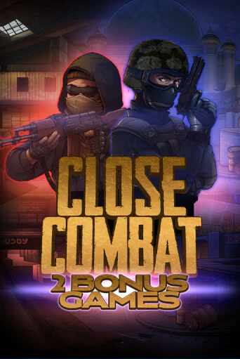 Демо игра Close Combat на сайте игровых автоматов JoyCasino