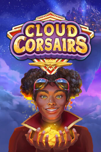 Демо игра Cloud Corsairs на сайте игровых автоматов JoyCasino