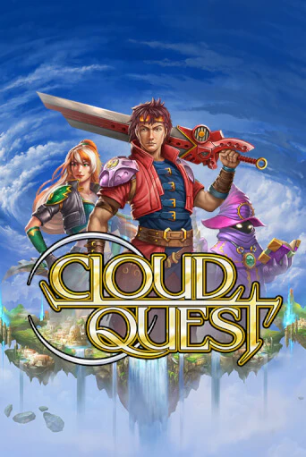 Демо игра Cloud Quest на сайте игровых автоматов JoyCasino