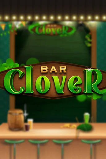 Демо игра Clover Bar на сайте игровых автоматов JoyCasino