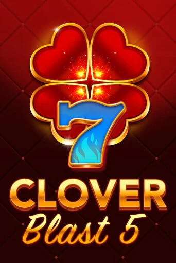 Демо игра Clover Blast 5 на сайте игровых автоматов JoyCasino