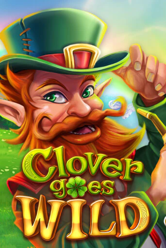 Демо игра Clover Goes Wild на сайте игровых автоматов JoyCasino