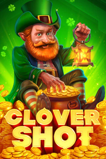 Демо игра Clover Shot на сайте игровых автоматов JoyCasino