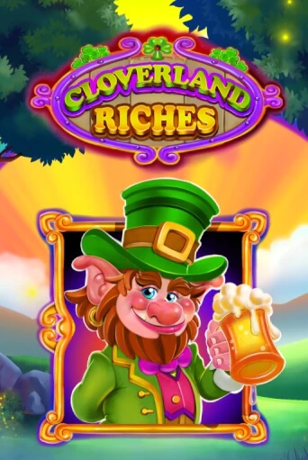 Демо игра Cloverland Riches на сайте игровых автоматов JoyCasino