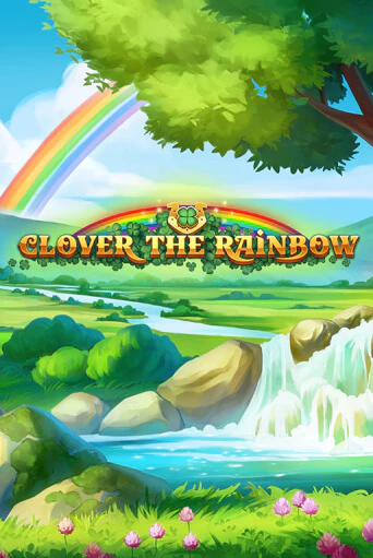 Демо игра Clover the Rainbow на сайте игровых автоматов JoyCasino