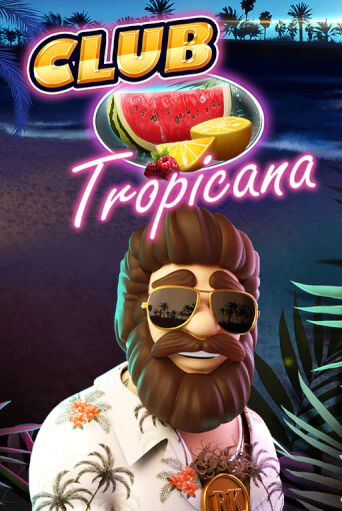 Демо игра Club Tropicana на сайте игровых автоматов JoyCasino