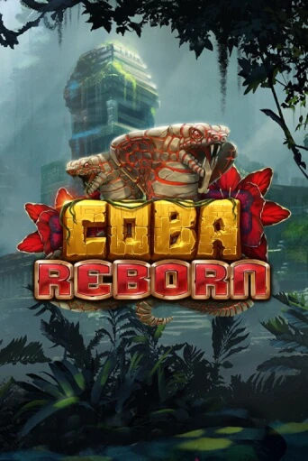 Демо игра Coba Reborn на сайте игровых автоматов JoyCasino