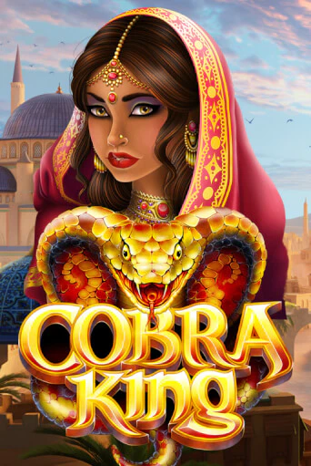 Демо игра Cobra King на сайте игровых автоматов JoyCasino