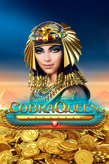 Демо игра Cobra Queen на сайте игровых автоматов JoyCasino