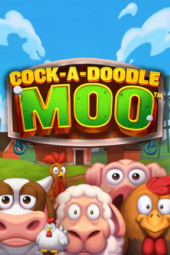 Демо игра Cock-A-Doodle Moo™ на сайте игровых автоматов JoyCasino