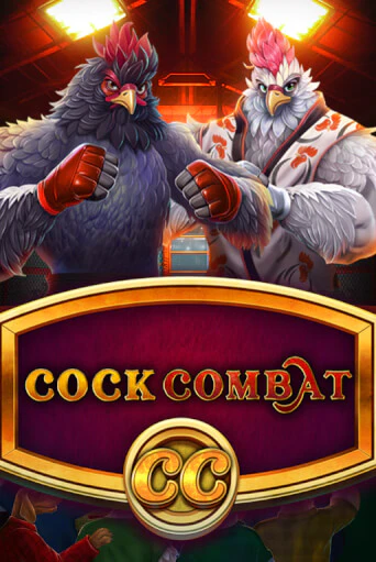 Демо игра Cock Combat на сайте игровых автоматов JoyCasino