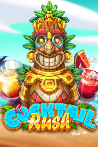 Демо игра Cocktail Rush на сайте игровых автоматов JoyCasino