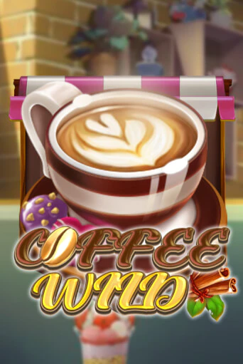 Демо игра Coffee Wild на сайте игровых автоматов JoyCasino