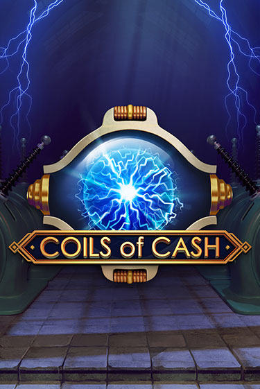 Демо игра Coils Of Cash на сайте игровых автоматов JoyCasino