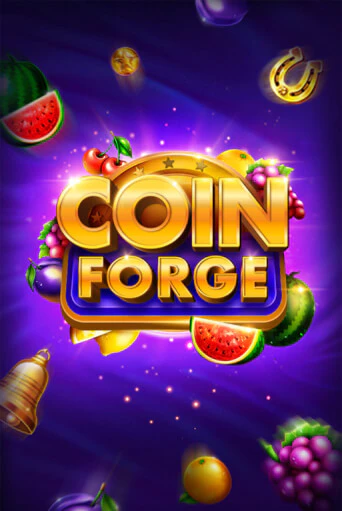 Демо игра Coin Forge на сайте игровых автоматов JoyCasino