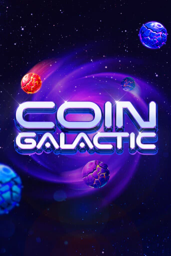 Демо игра Coin Galactic на сайте игровых автоматов JoyCasino