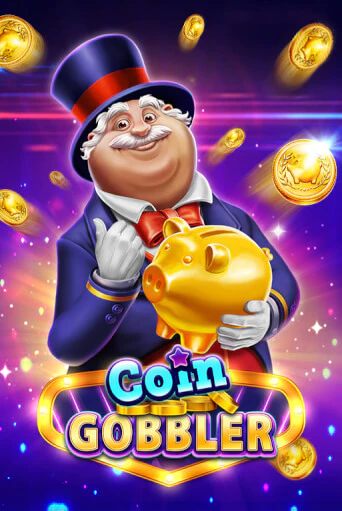 Демо игра Coin Gobbler на сайте игровых автоматов JoyCasino