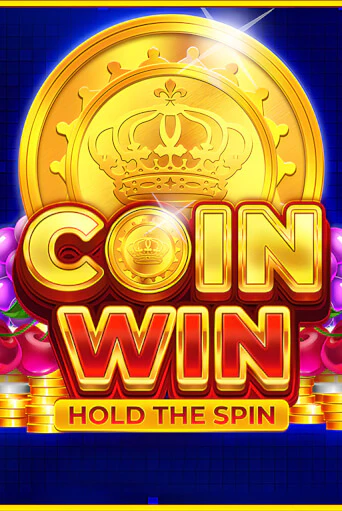 Демо игра Coin Win: Hold The Spin на сайте игровых автоматов JoyCasino