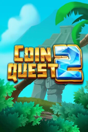 Демо игра Coin Quest 2 на сайте игровых автоматов JoyCasino