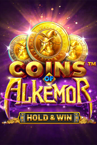 Демо игра Coins Of Alkemor - Hold & Win на сайте игровых автоматов JoyCasino