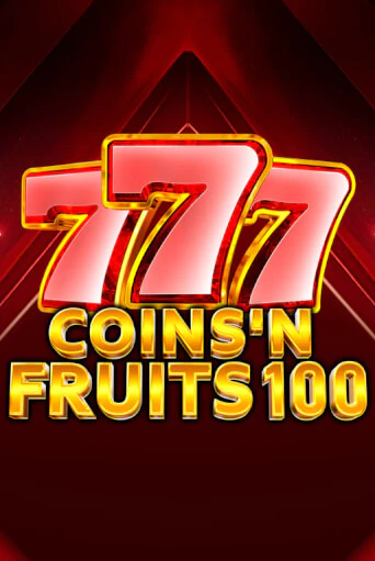 Демо игра Coins'n Fruits 100 на сайте игровых автоматов JoyCasino