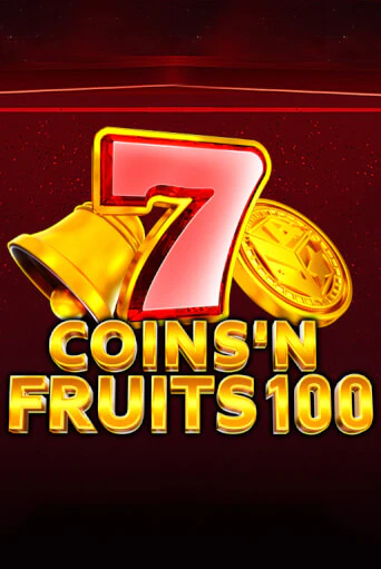 Демо игра Hot Coins & Fruits 100 на сайте игровых автоматов JoyCasino