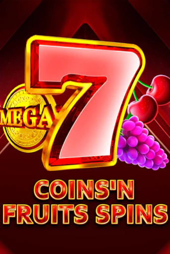 Демо игра Coins'n Fruits Spins на сайте игровых автоматов JoyCasino