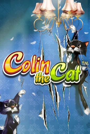 Демо игра Colin The Cat на сайте игровых автоматов JoyCasino